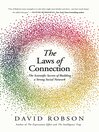 Cover image for The Laws of Connection